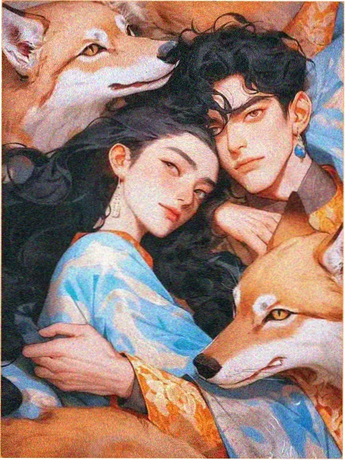 剧情片铁轨上的信海报