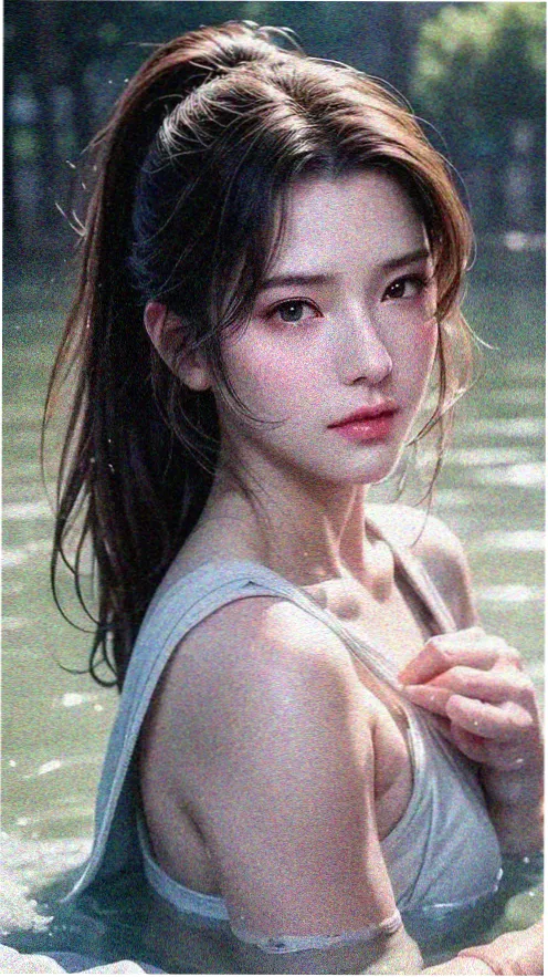 律政剧第七次开庭海报